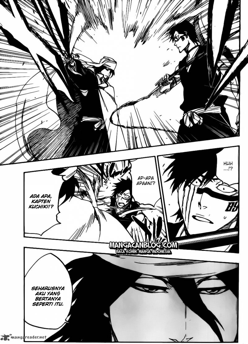 Chapter 594 - halaman 13