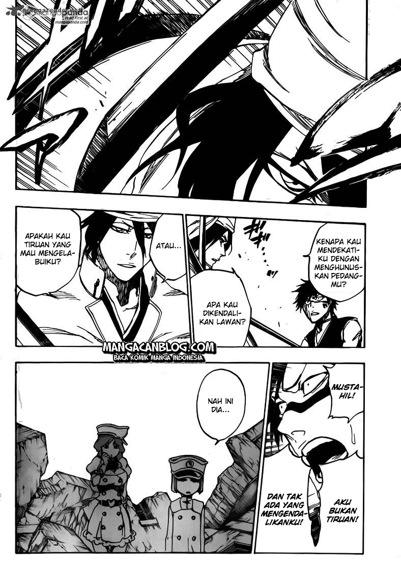 Chapter 594 - halaman 14