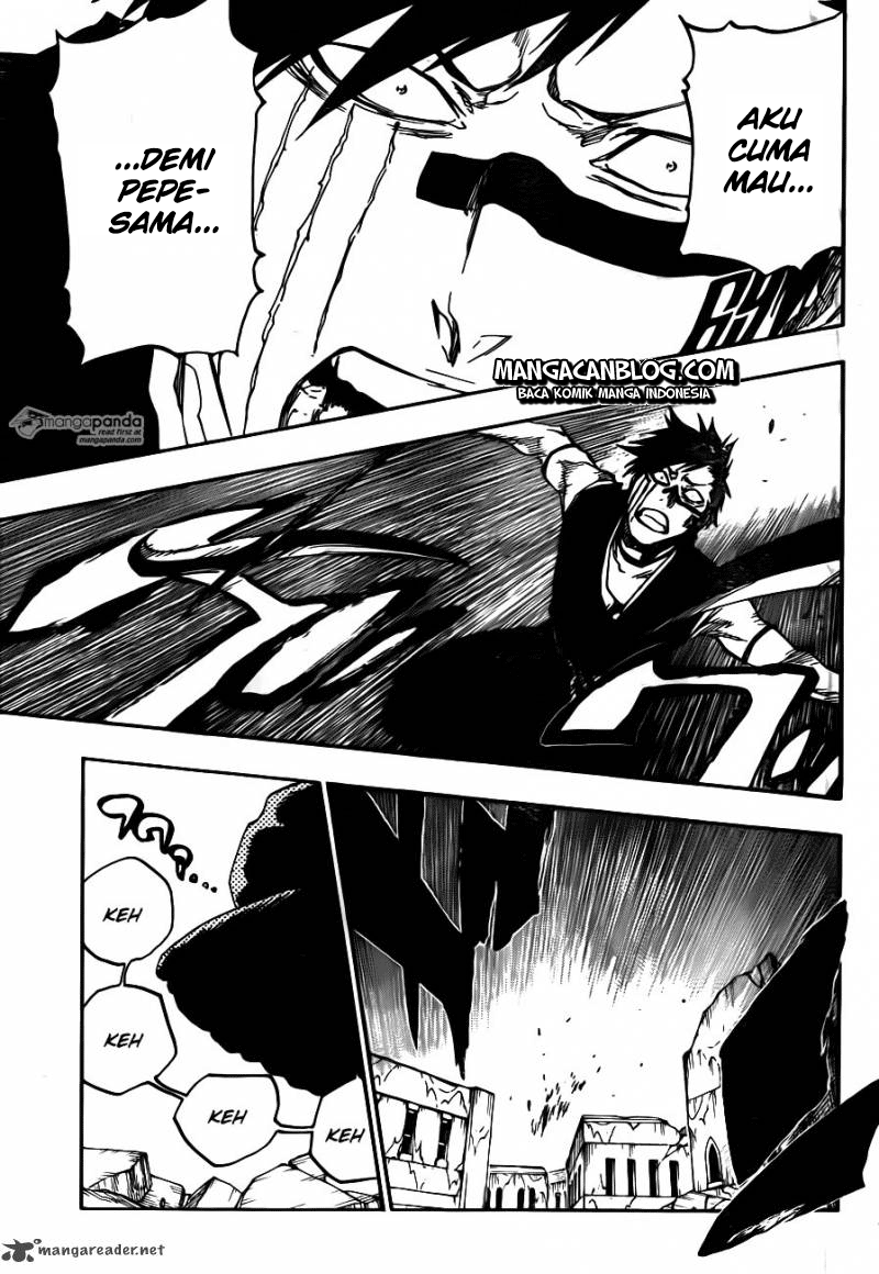 Chapter 594 - halaman 15