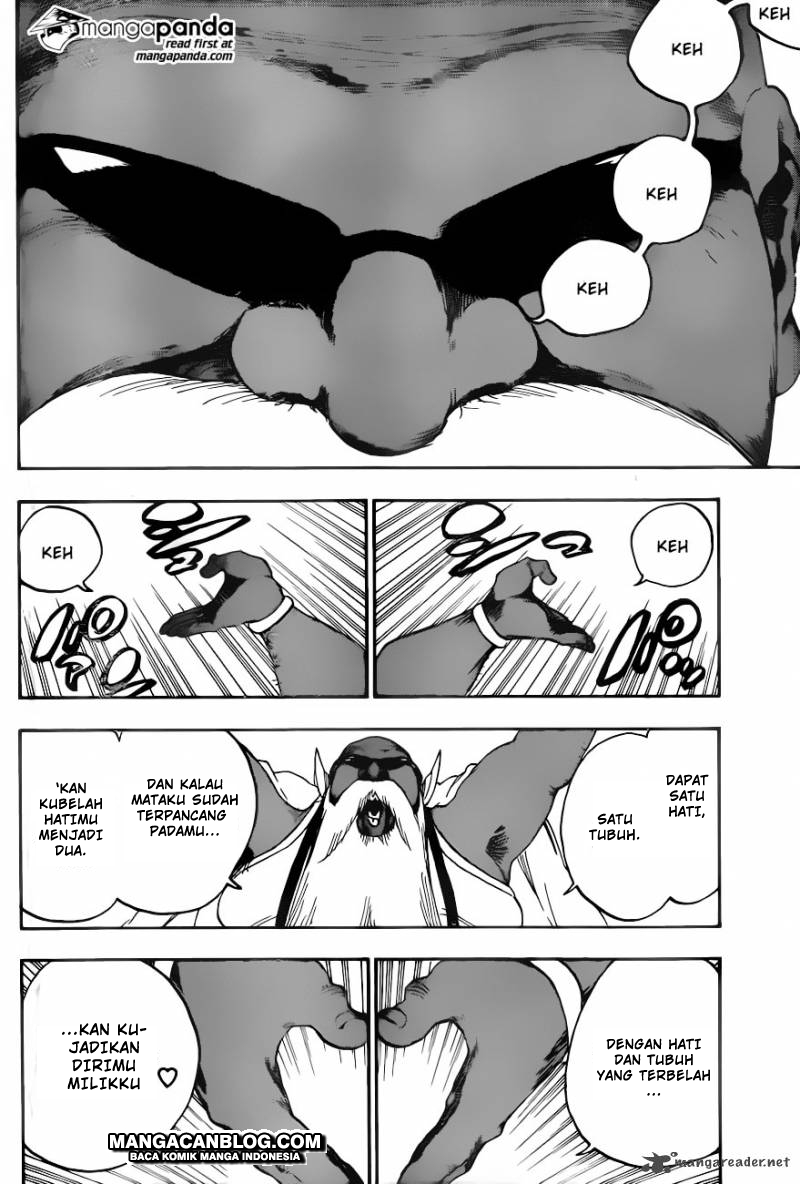 Chapter 594 - halaman 16
