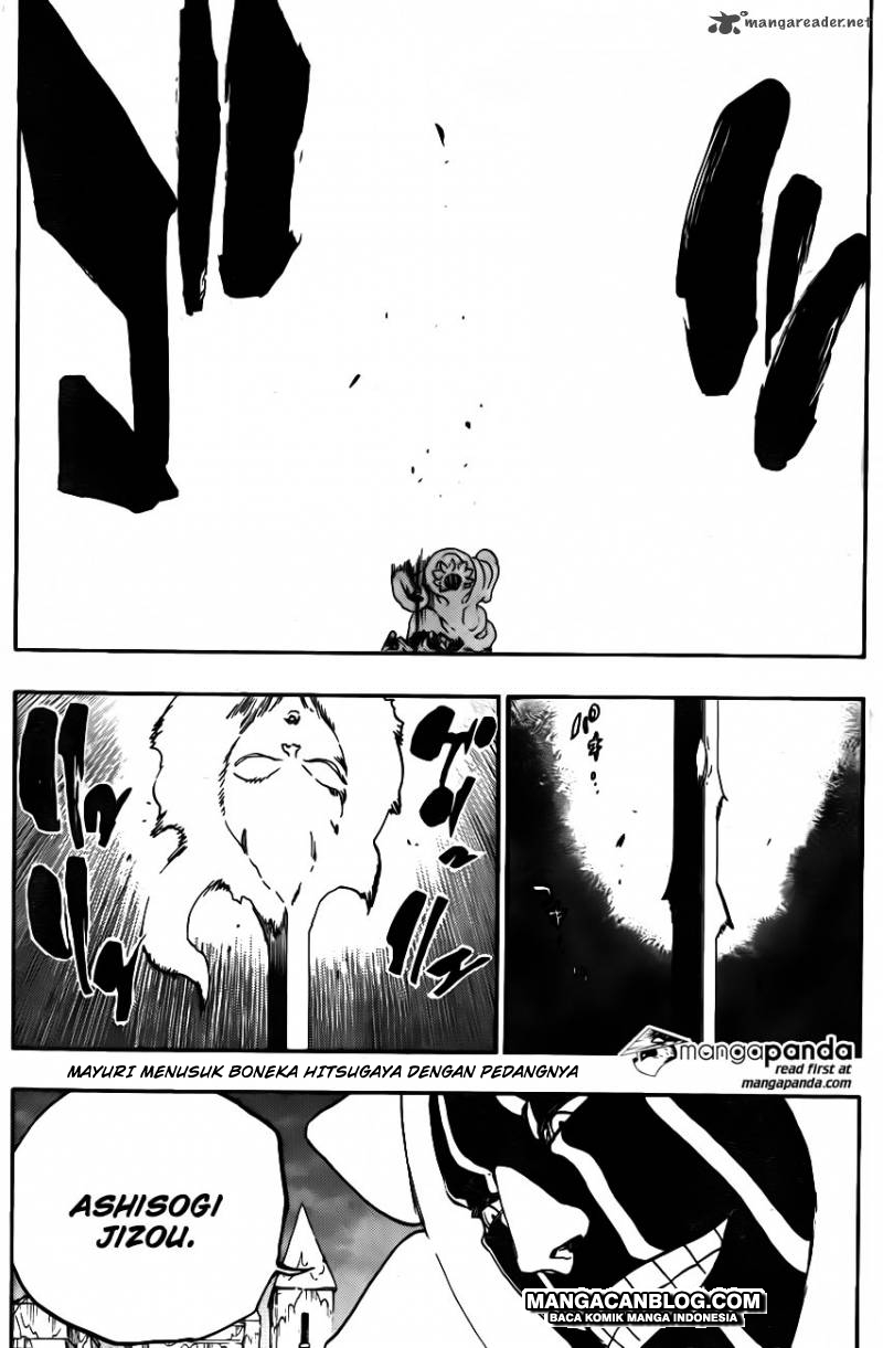 Chapter 594 - halaman 3
