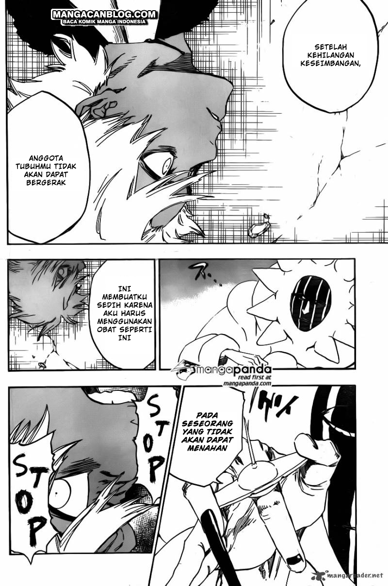 Chapter 594 - halaman 4