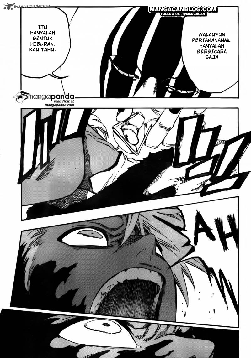 Chapter 594 - halaman 5