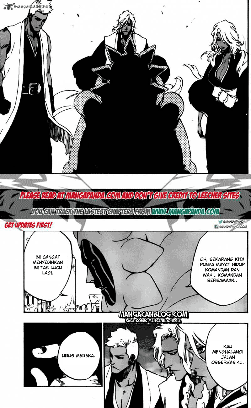 Chapter 594 - halaman 7