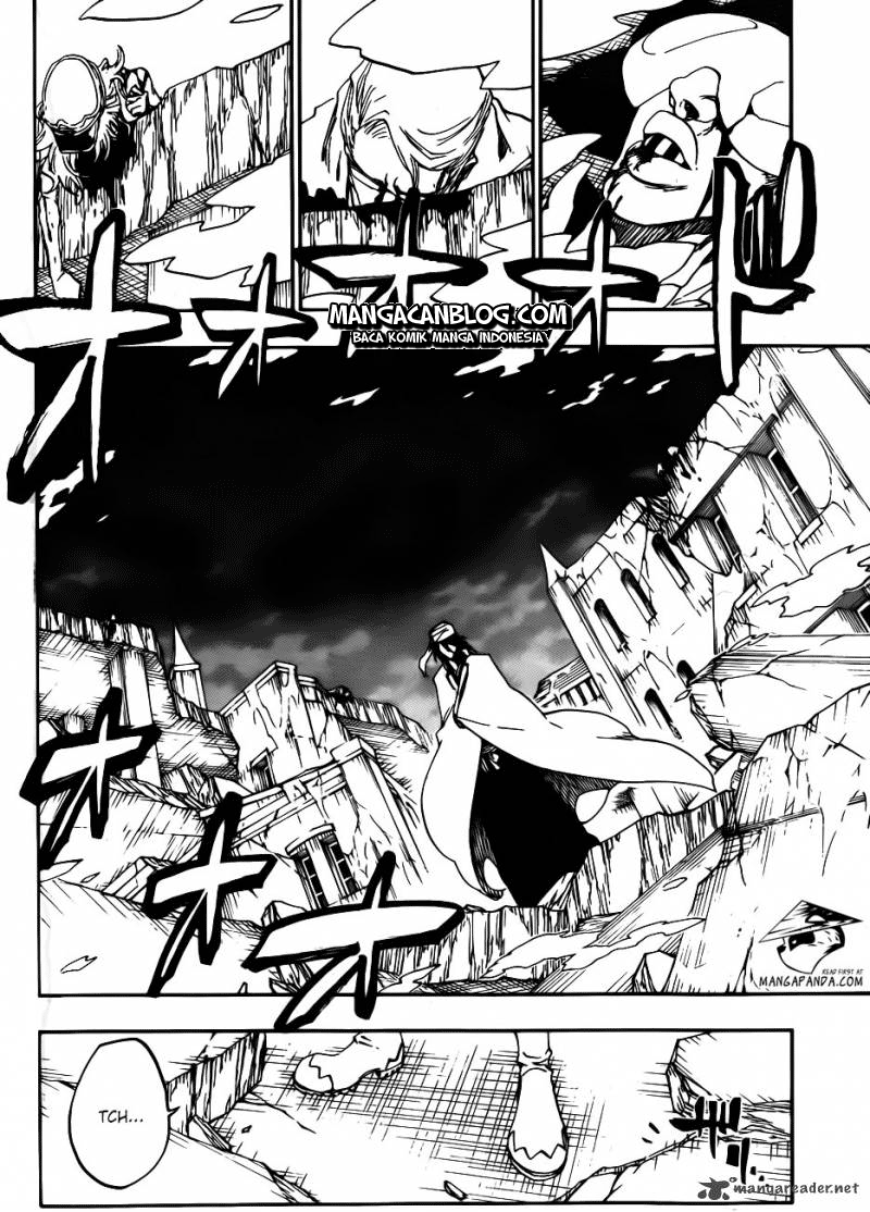 Chapter 594 - halaman 10
