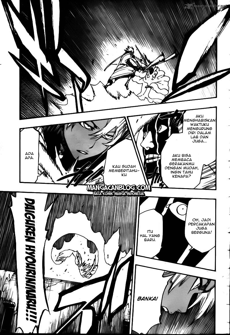 Chapter 593 - halaman 12