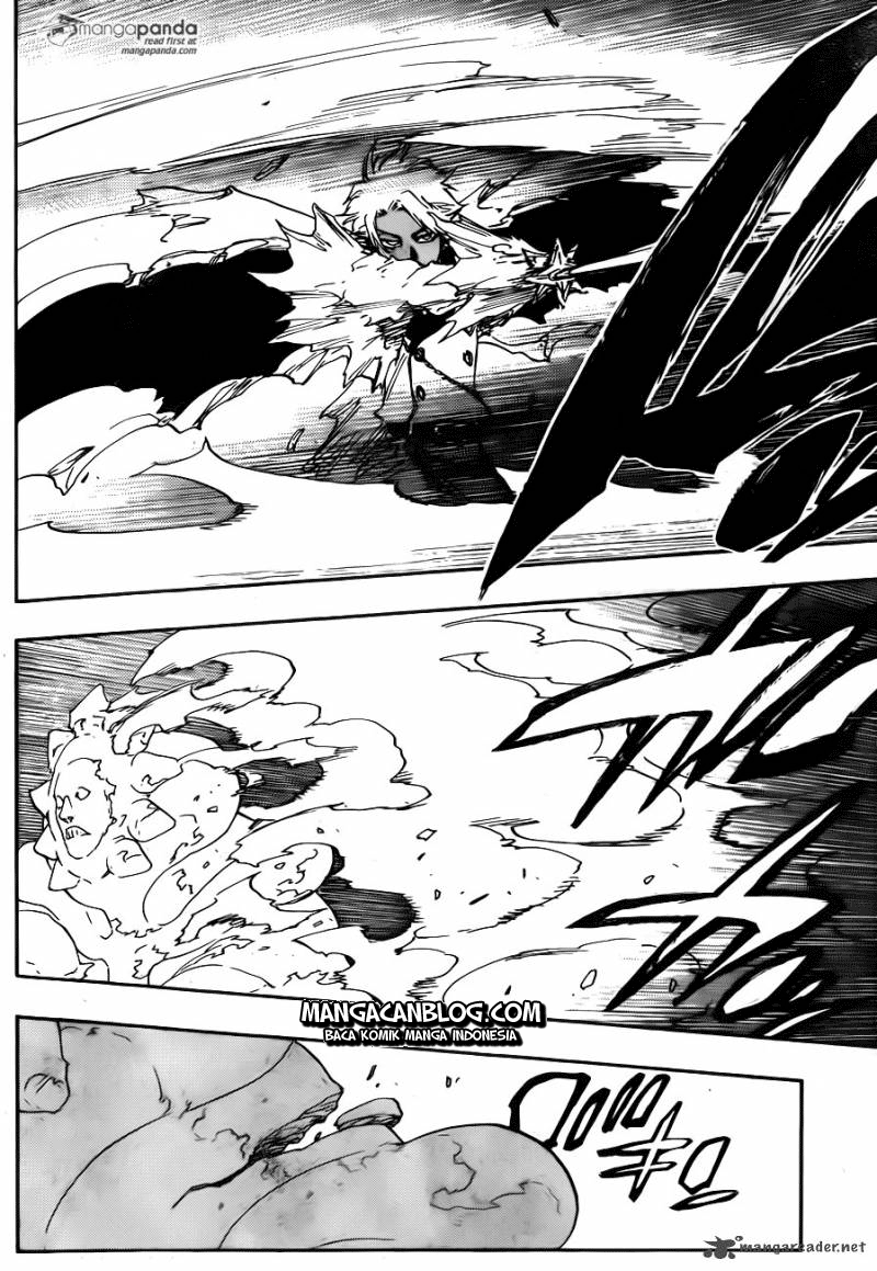 Chapter 593 - halaman 13