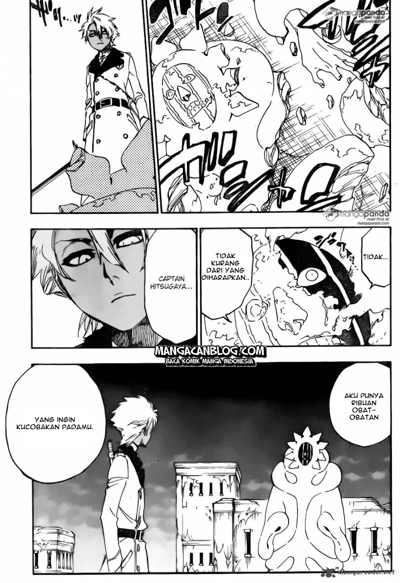 Chapter 593 - halaman 14