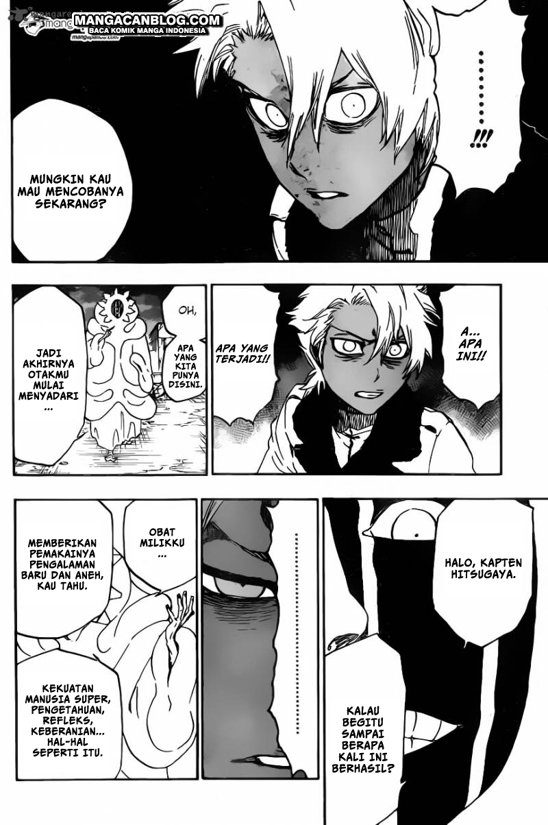Chapter 593 - halaman 15