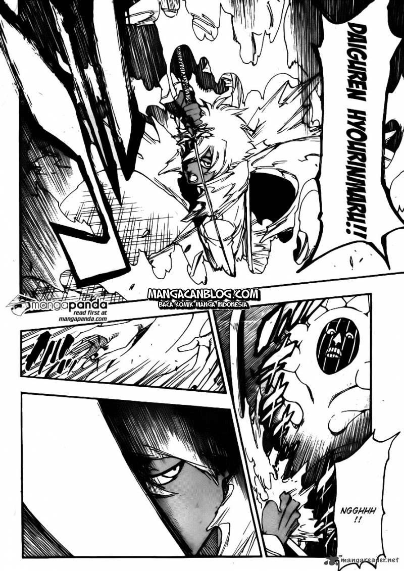 Chapter 593 - halaman 9