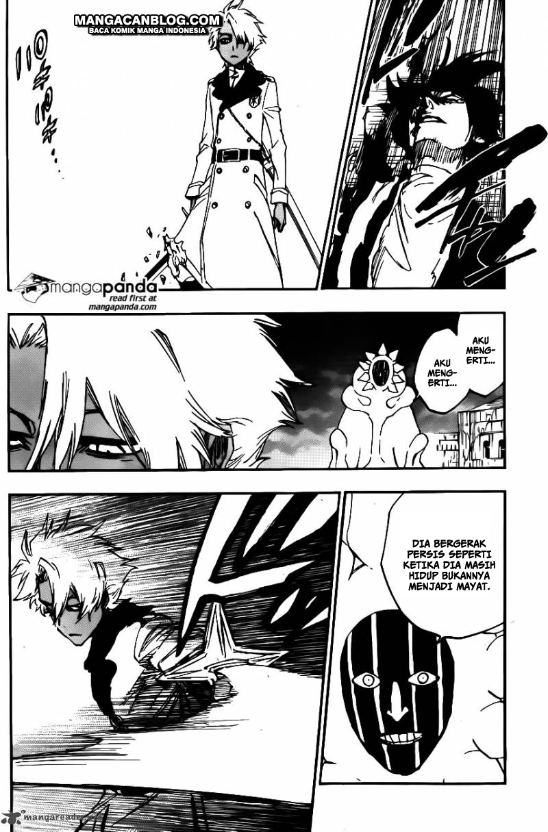 Chapter 592 - halaman 12