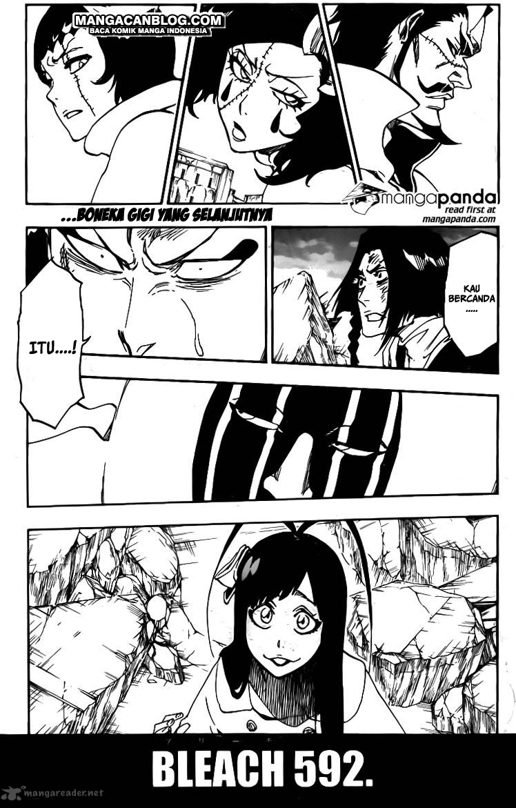 Chapter 592 - halaman 4