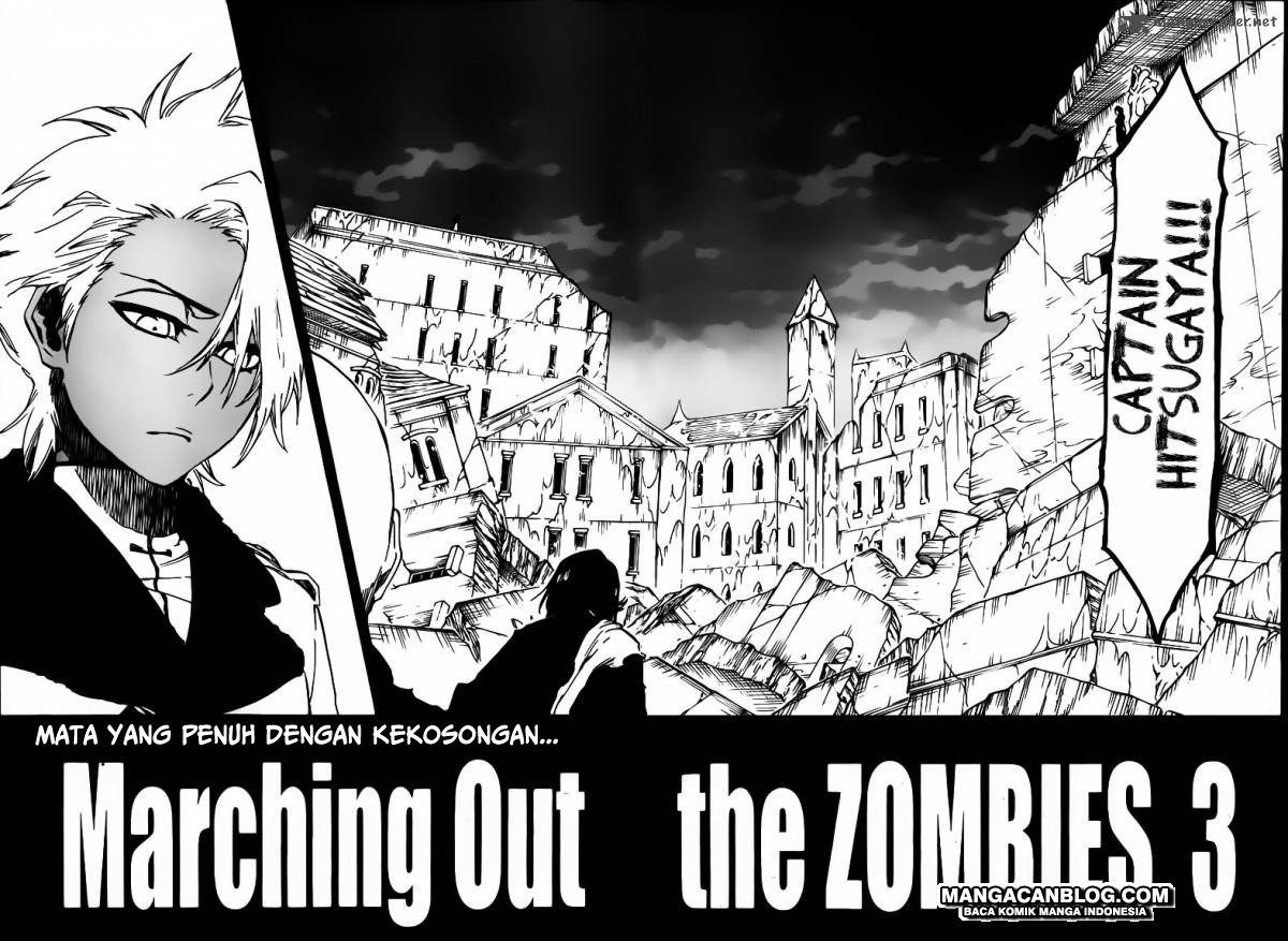 Chapter 592 - halaman 5