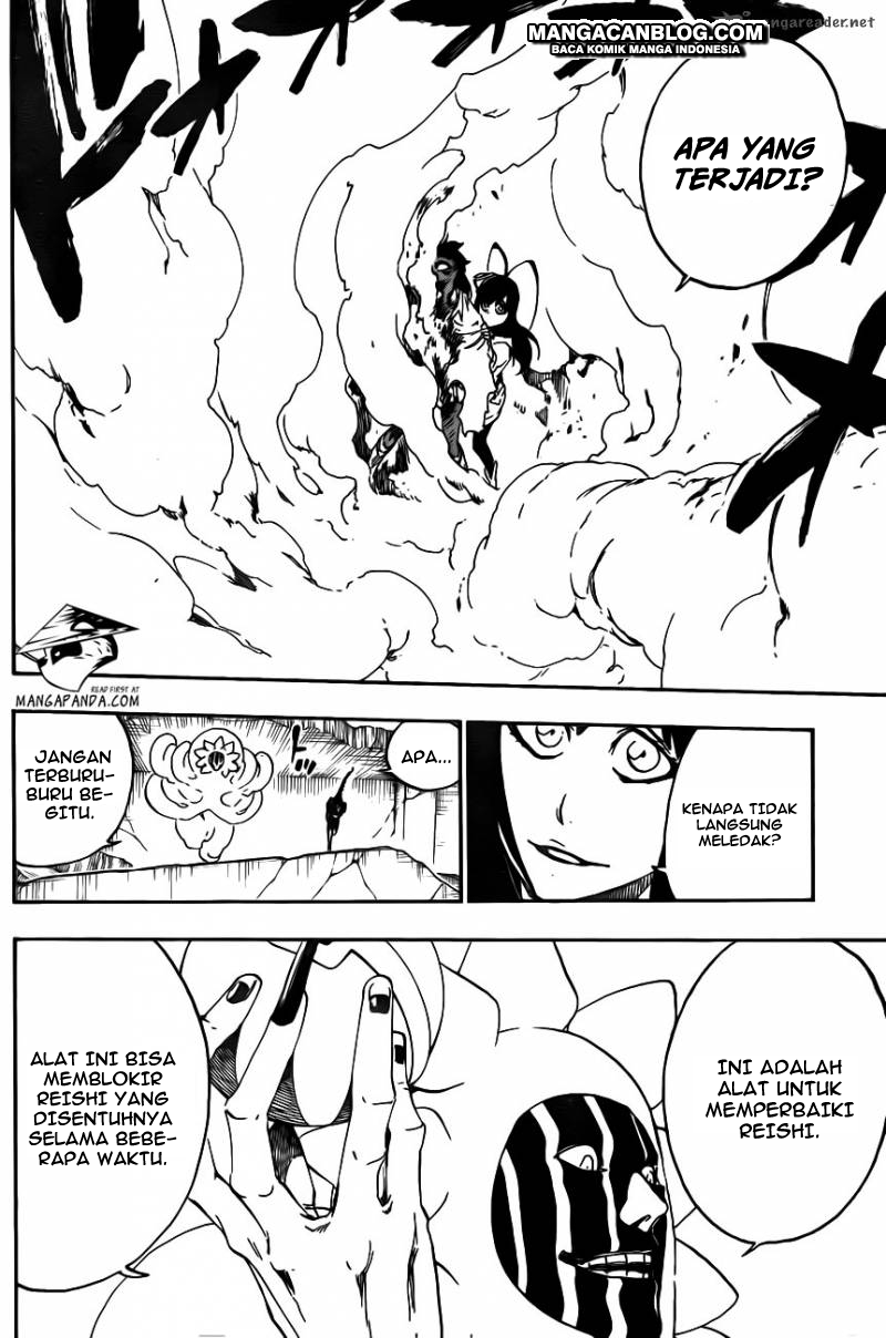 Chapter 590 - halaman 14