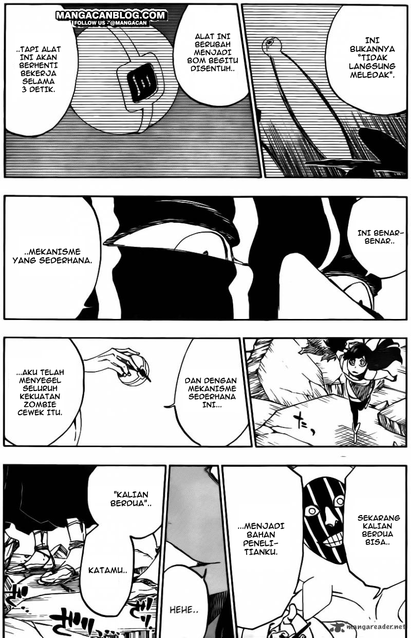 Chapter 590 - halaman 15