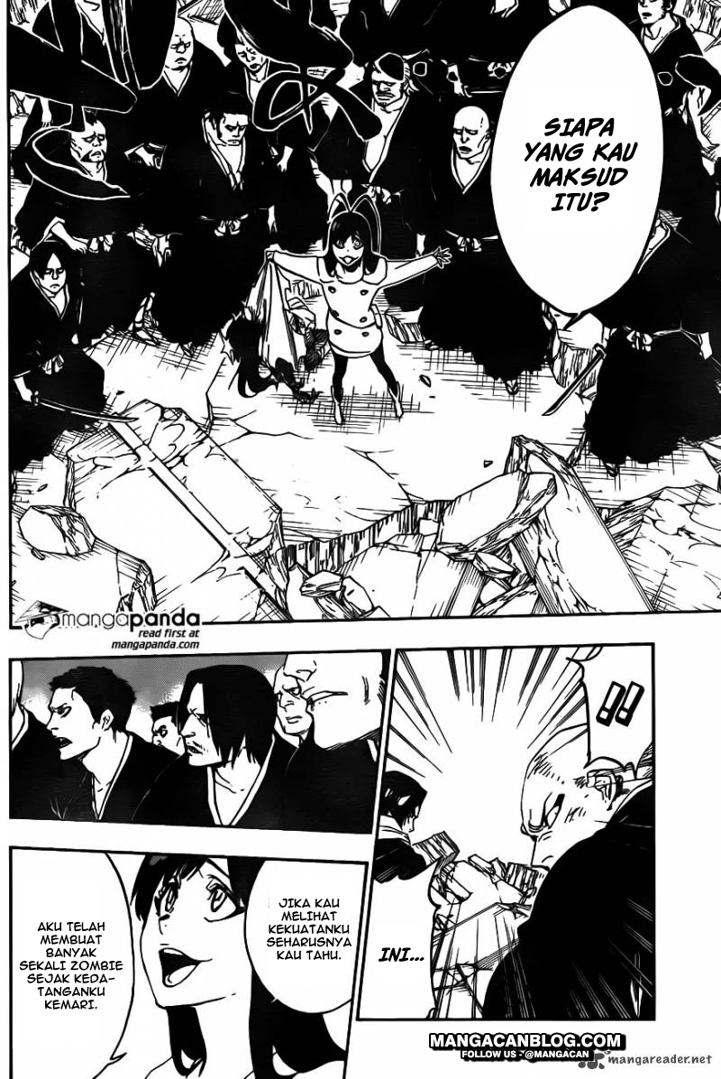 Chapter 590 - halaman 16