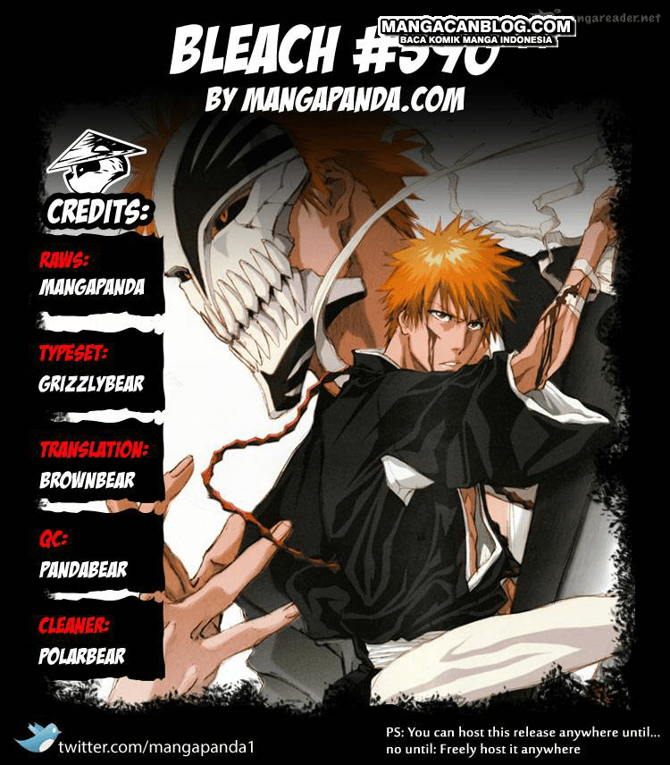 Chapter 590 - halaman 19