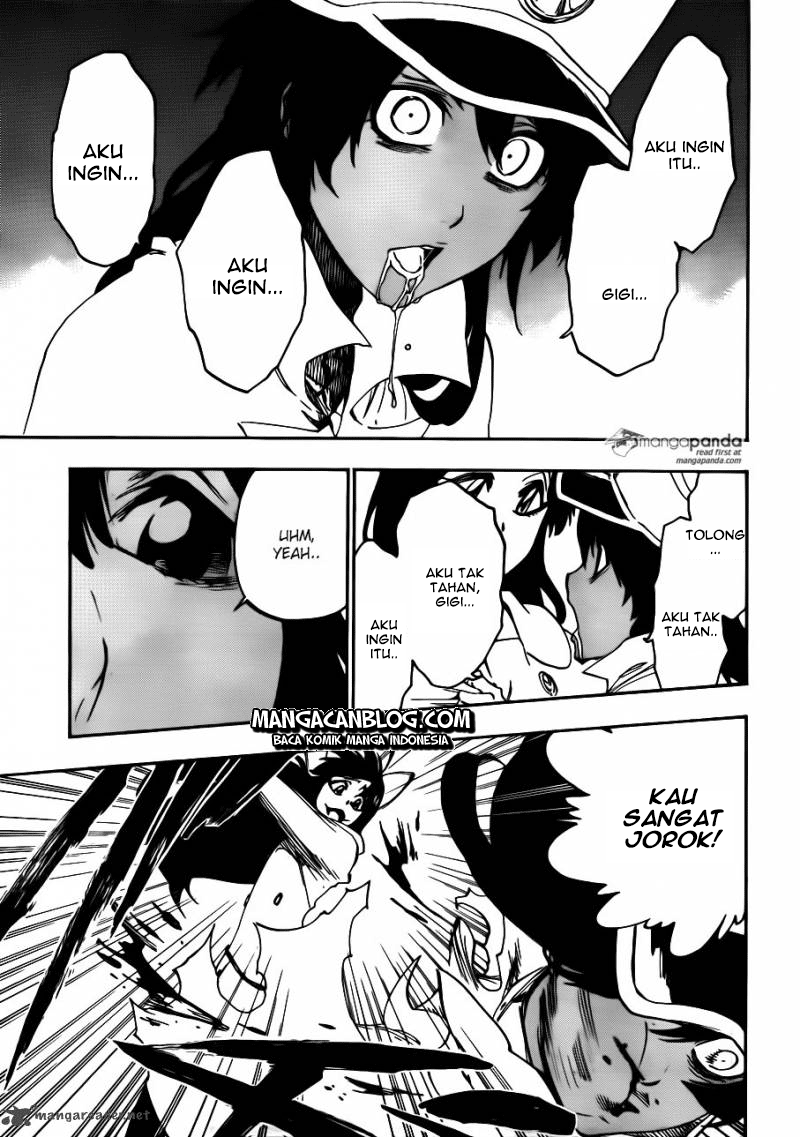 Chapter 590 - halaman 7