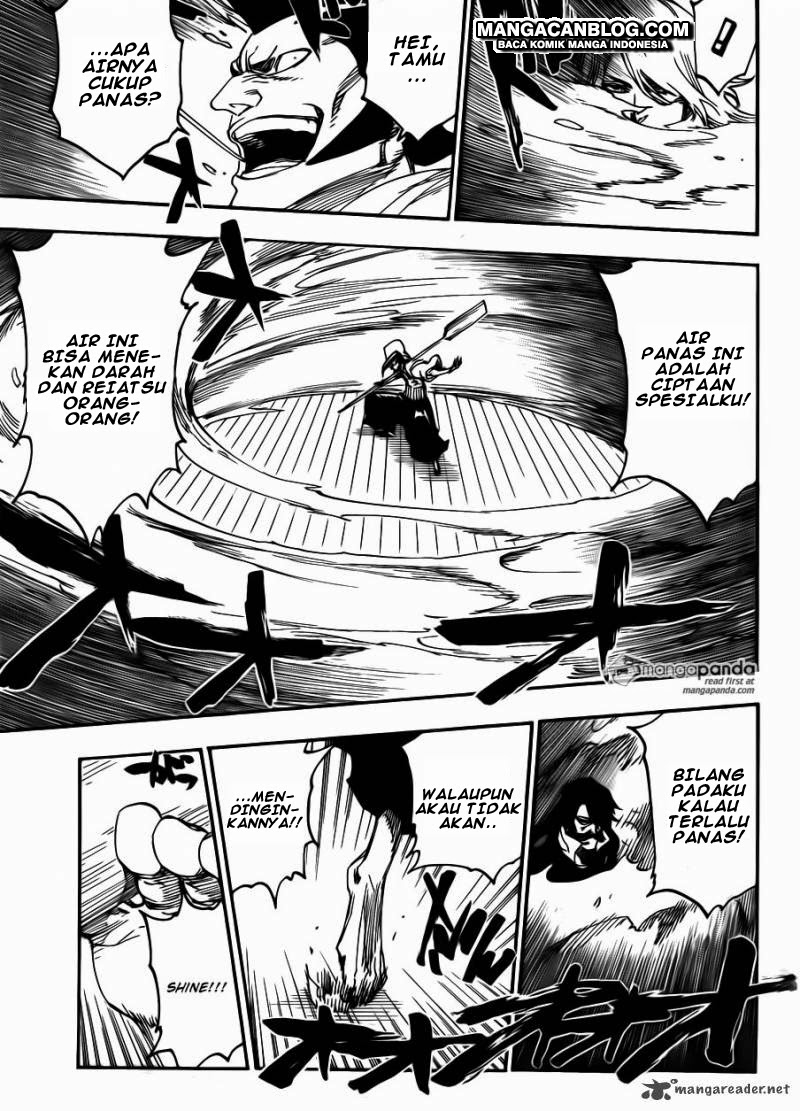 Chapter 588 - halaman 13