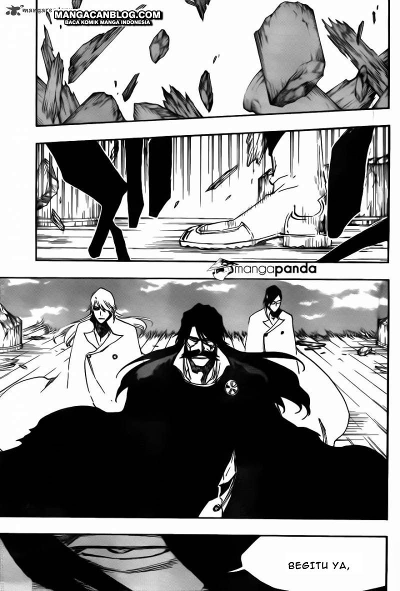 Chapter 588 - halaman 5