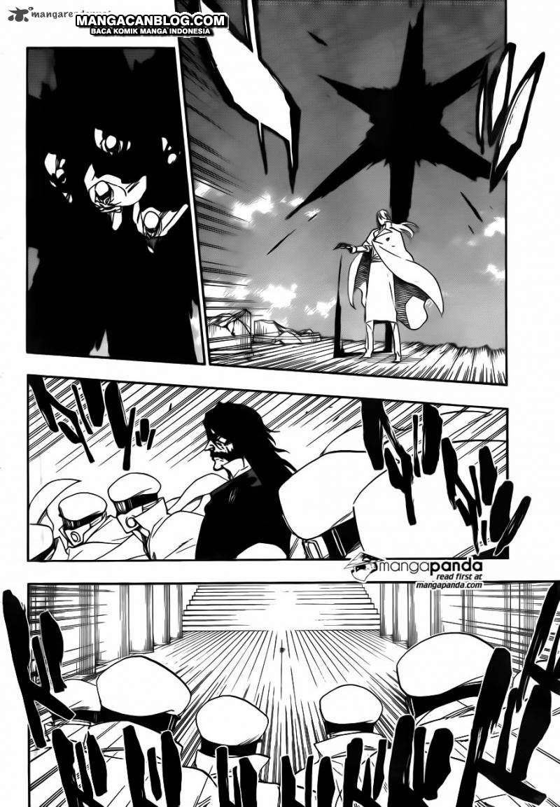 Chapter 588 - halaman 8