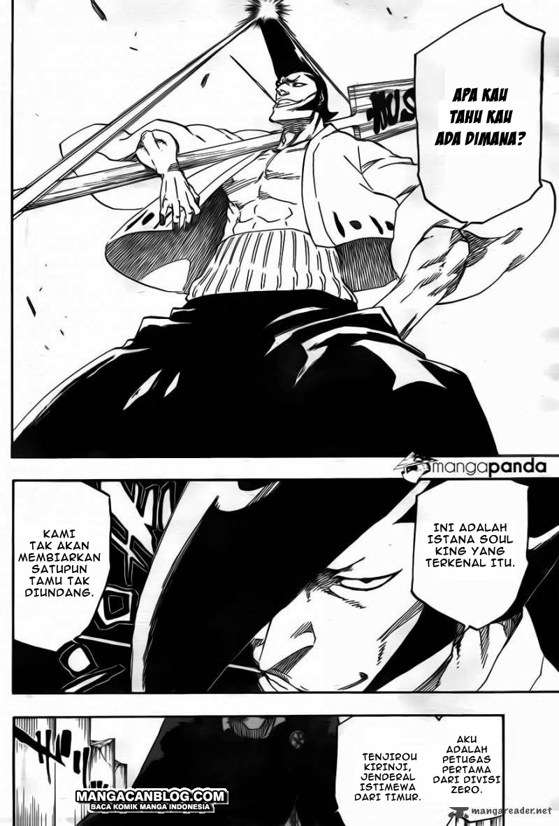 Chapter 588 - halaman 10