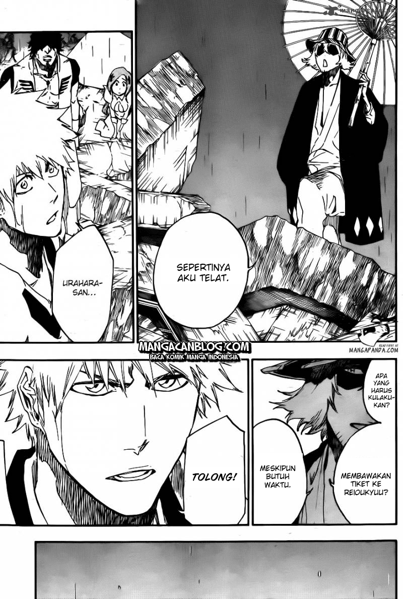 Chapter 587 - halaman 11