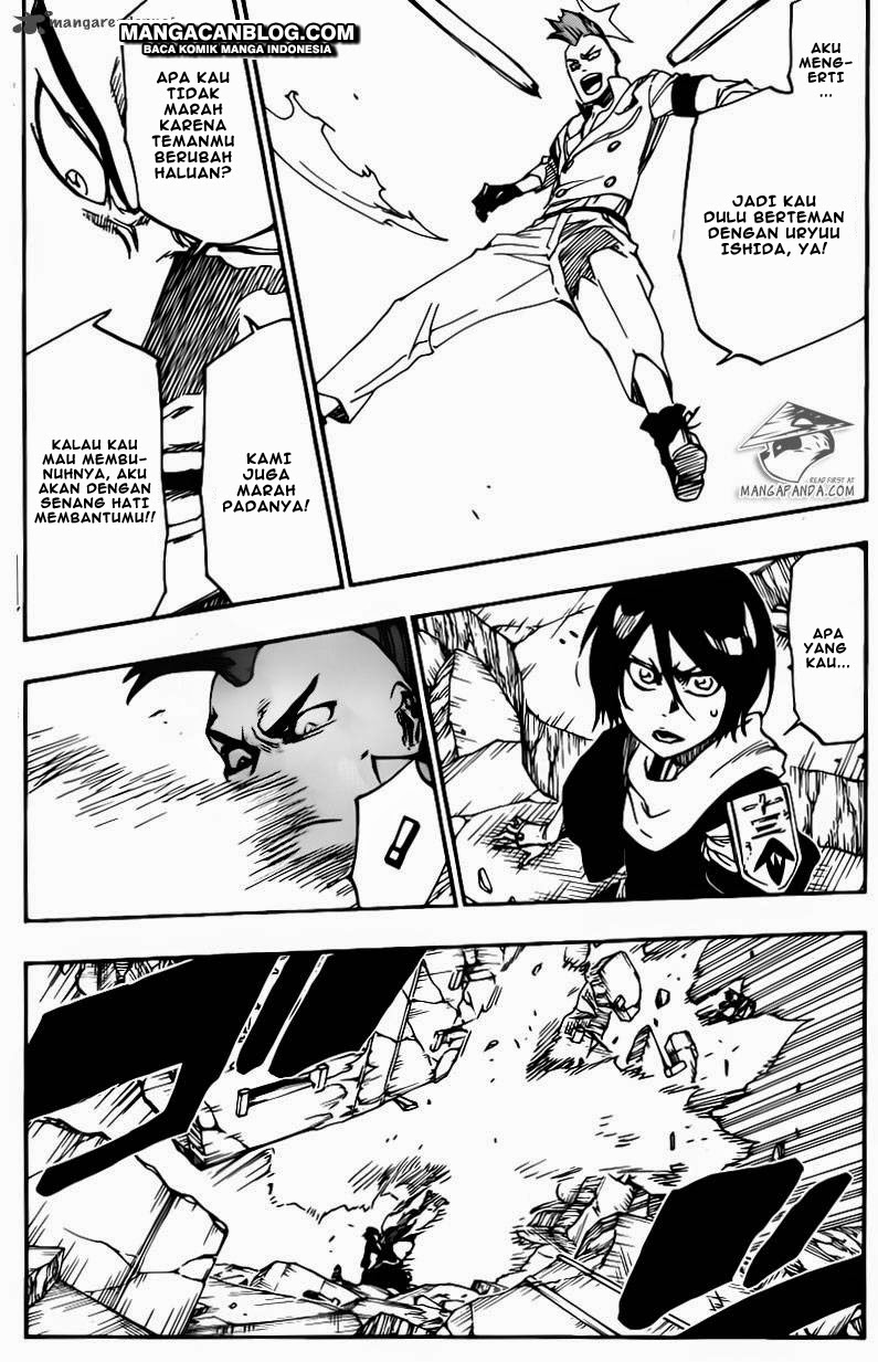 Chapter 587 - halaman 13