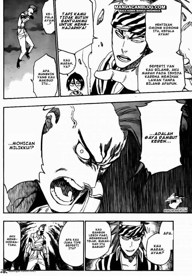 Chapter 587 - halaman 14