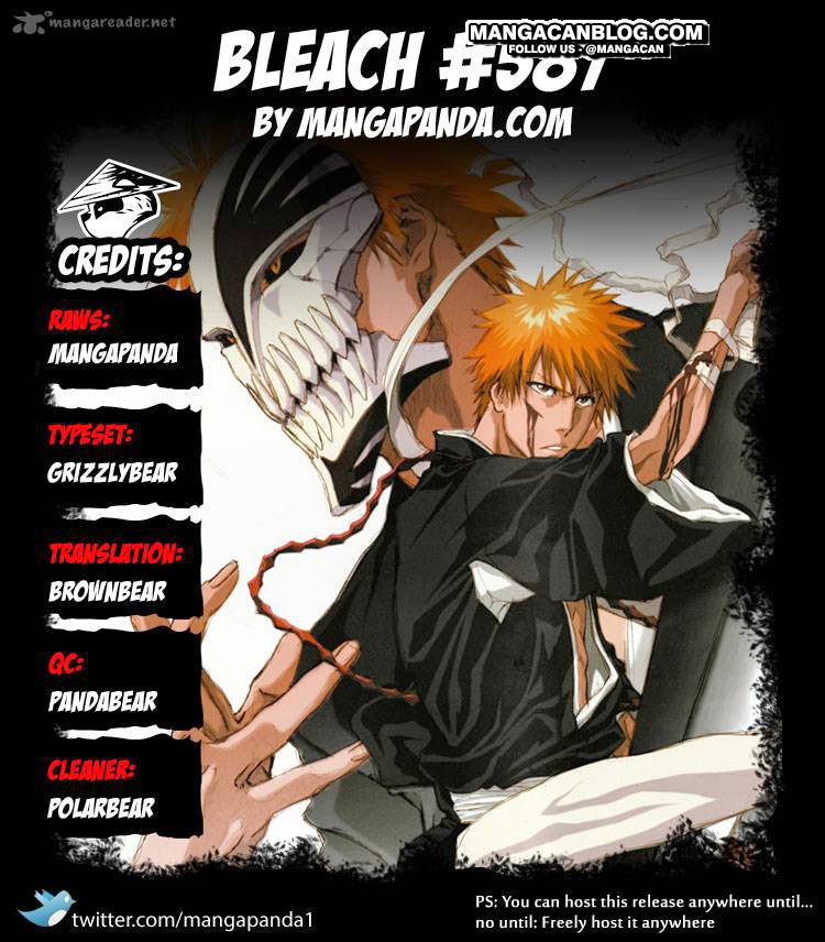 Chapter 587 - halaman 19