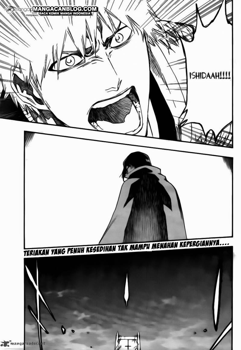 Chapter 586 - halaman 18