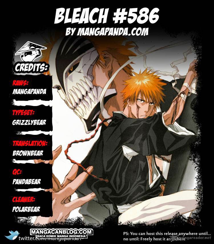 Chapter 586 - halaman 19