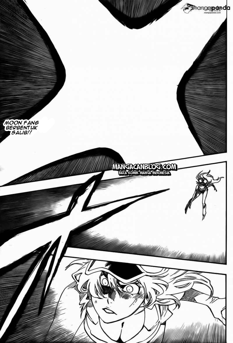 Chapter 584 - halaman 2