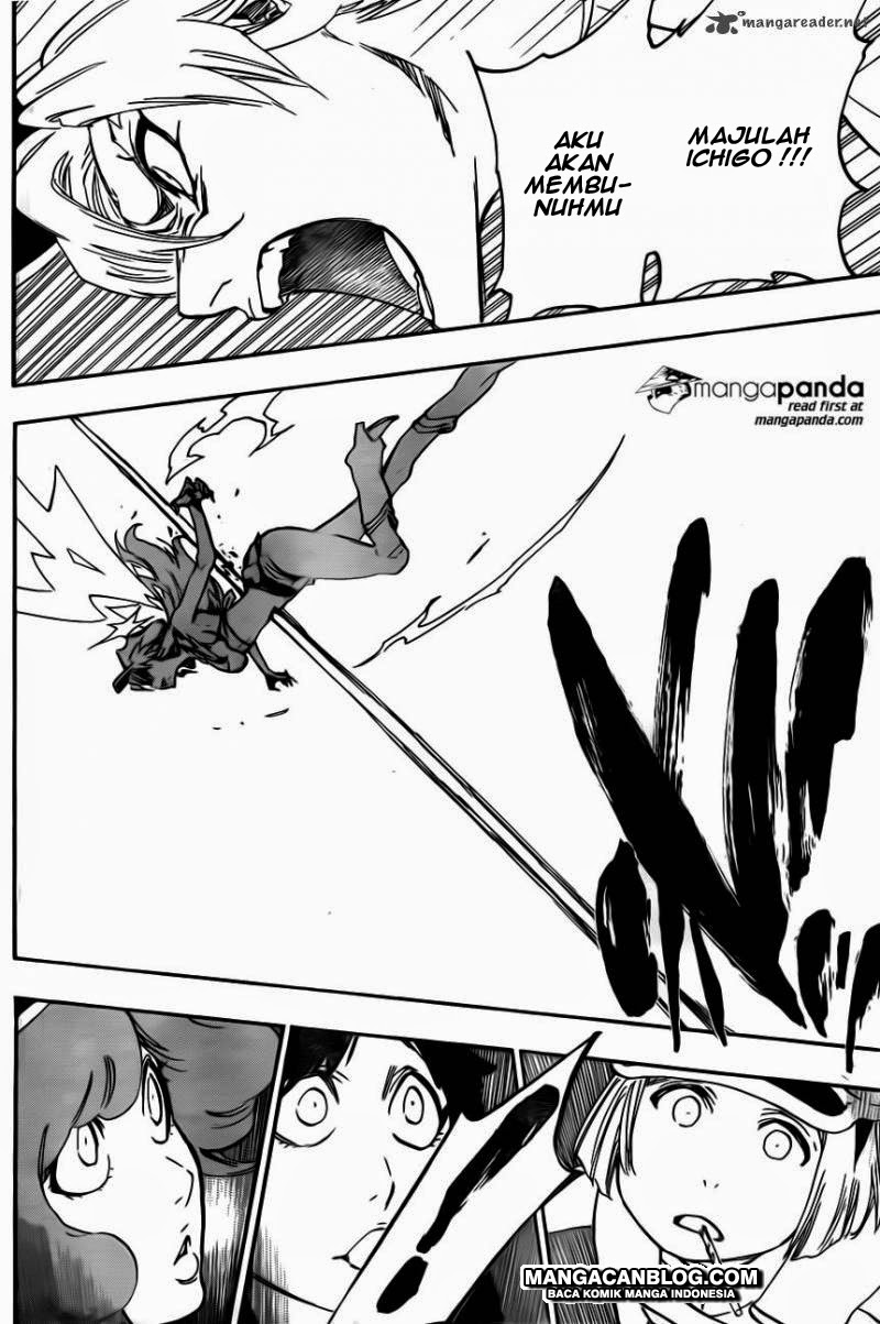 Chapter 584 - halaman 13