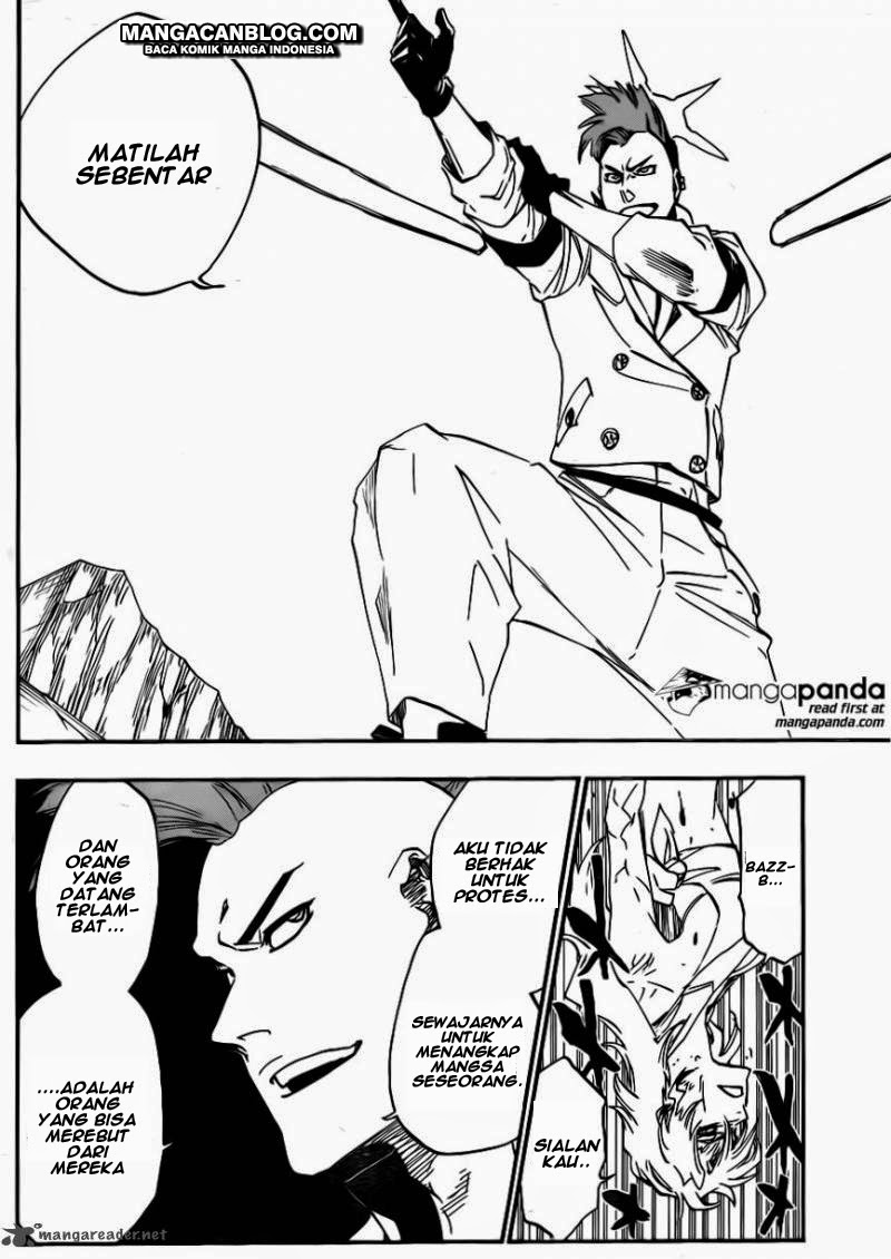 Chapter 584 - halaman 15