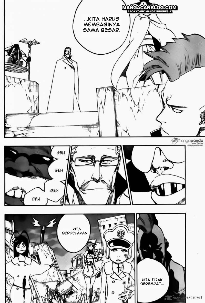 Chapter 584 - halaman 17