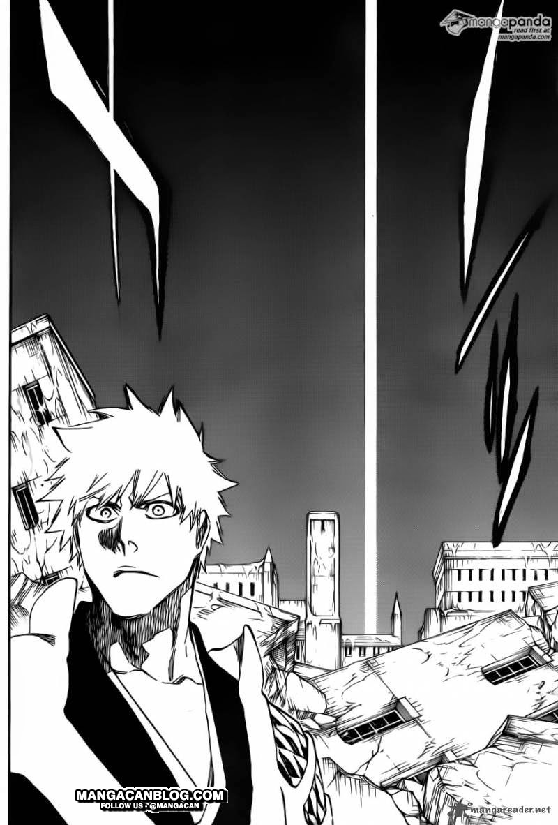 Chapter 584 - halaman 19