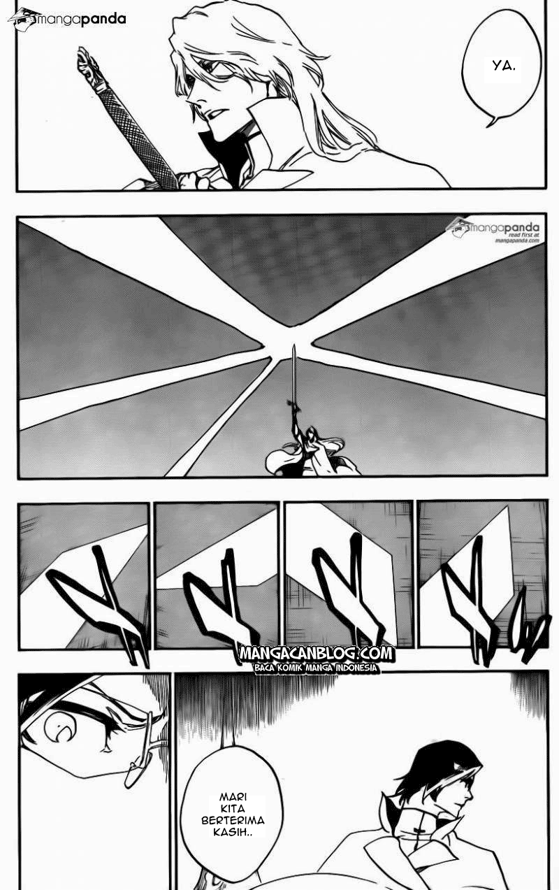 Chapter 584 - halaman 7
