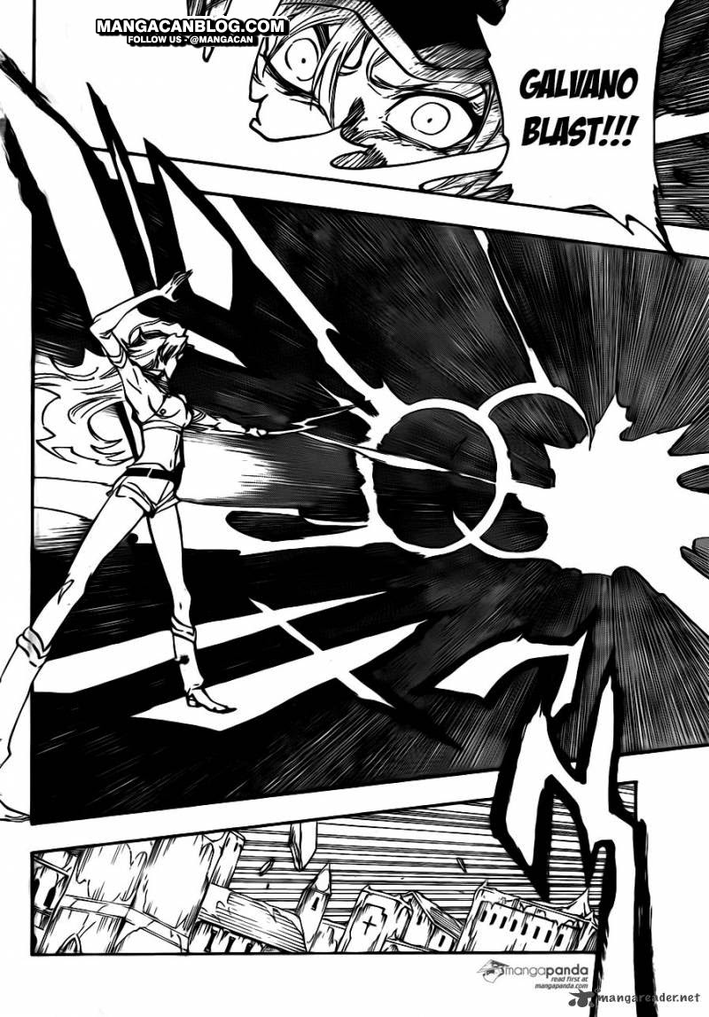 Chapter 582 - halaman 13