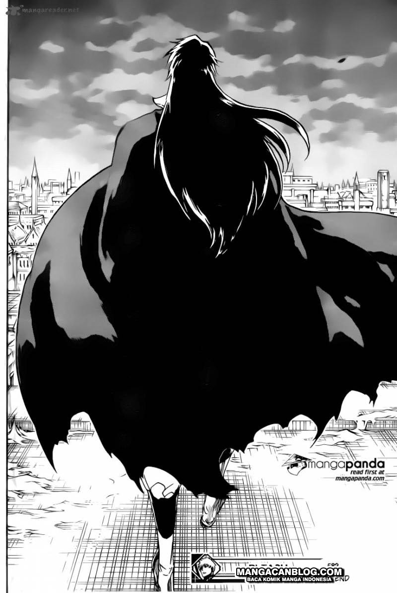 Chapter 582 - halaman 19