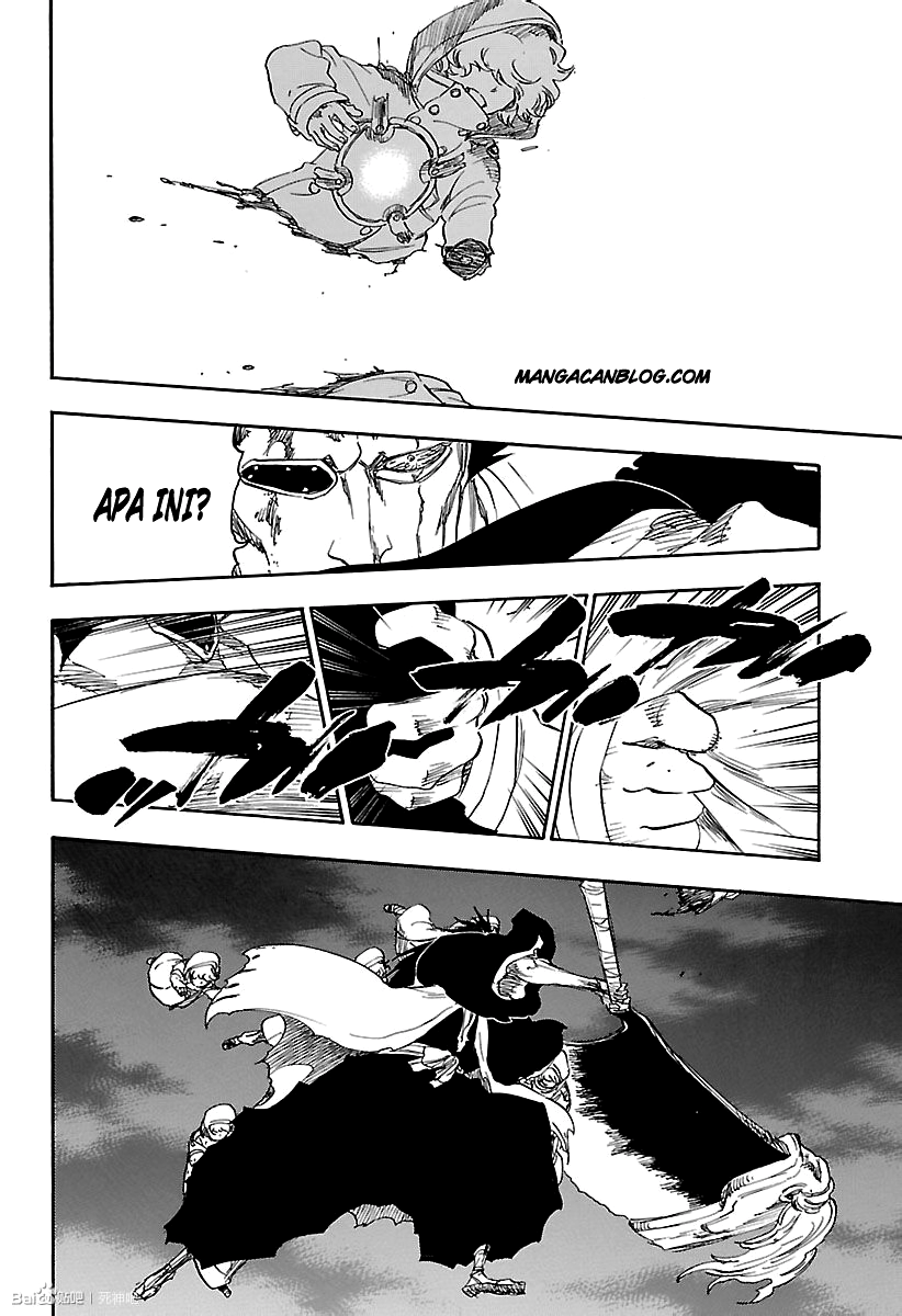 Chapter 578 - halaman 12