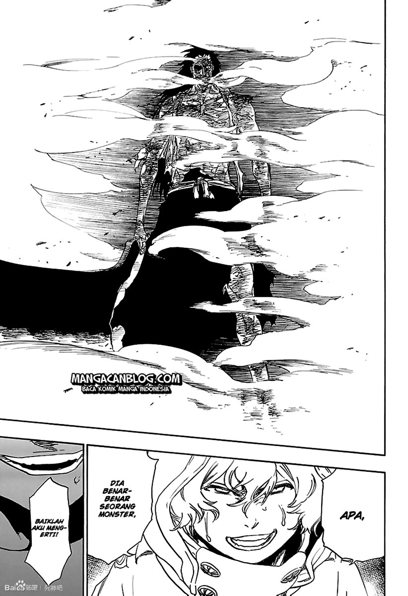 Chapter 578 - halaman 15