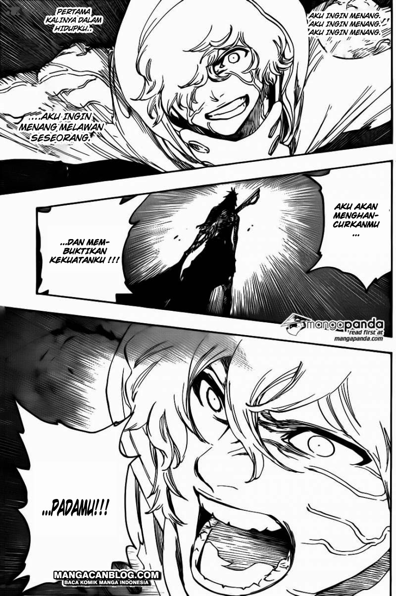 Chapter 578 - halaman 17