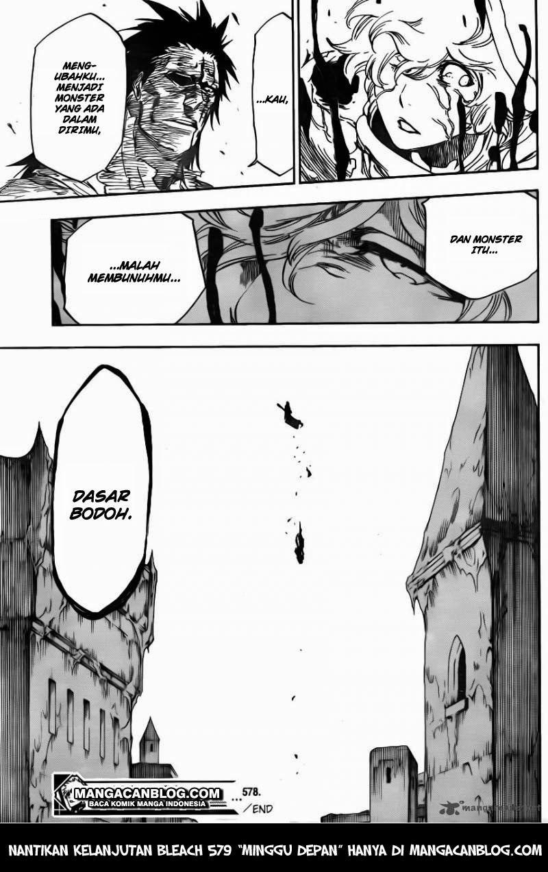 Chapter 578 - halaman 19