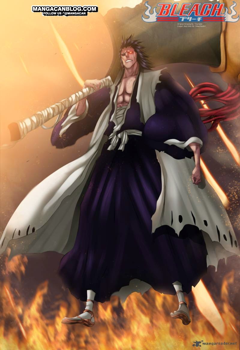 Chapter 578 - halaman 3