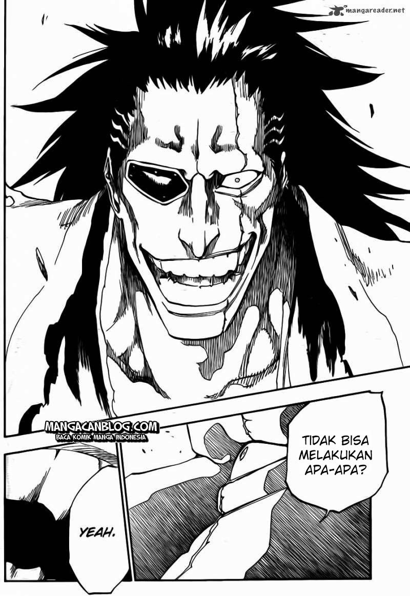 Chapter 577 - halaman 11