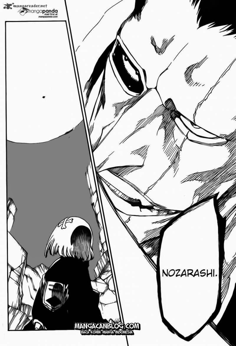 Chapter 577 - halaman 14