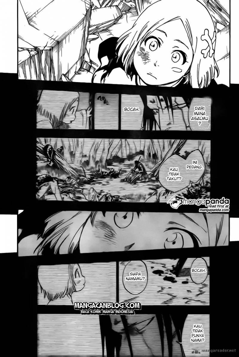 Chapter 577 - halaman 15