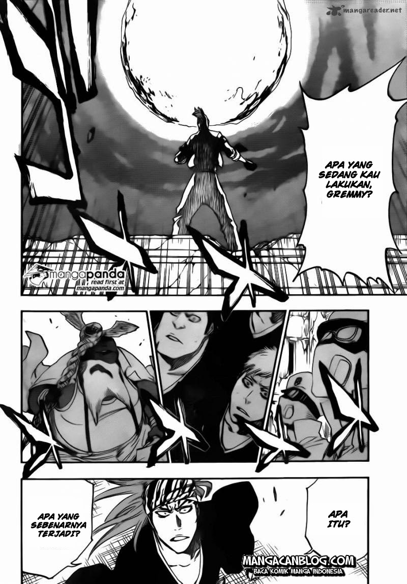 Chapter 577 - halaman 5