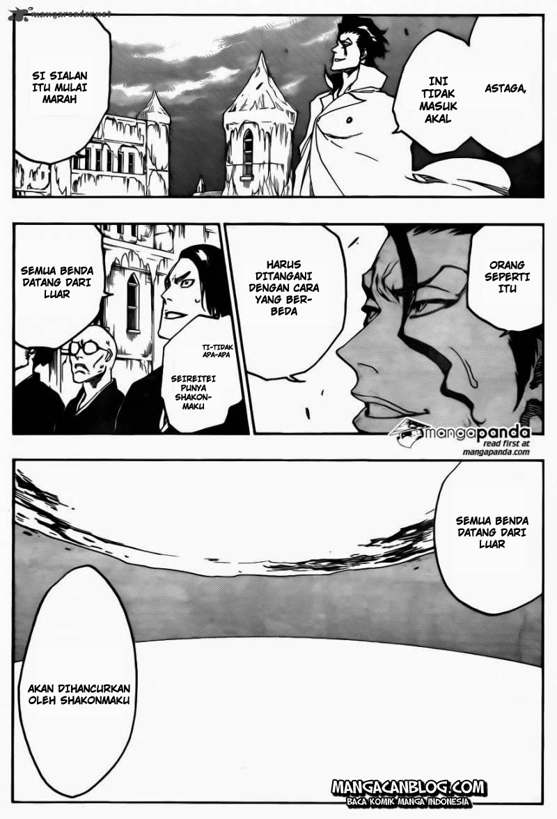 Chapter 577 - halaman 6